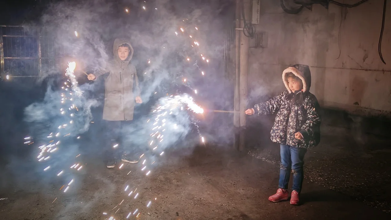 20230125 兔年返乡