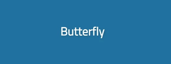 Hexo Butterfly主题的gallery无法显示